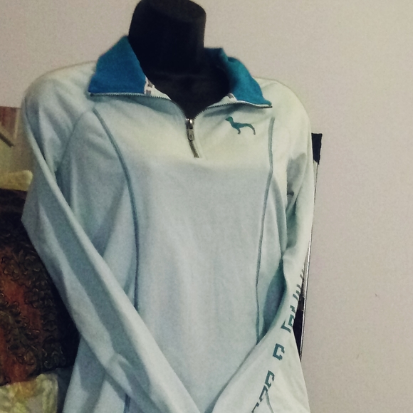 Pink pull over - Picture 3 of 3